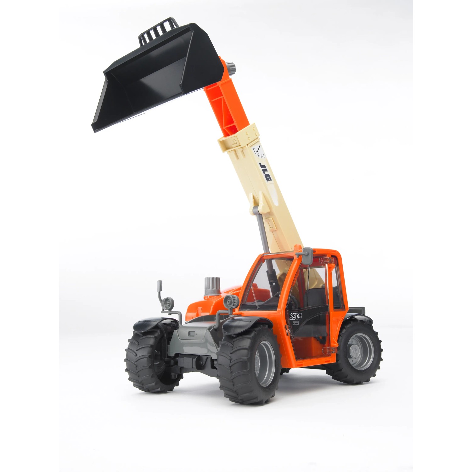 teleskoplader spielzeug Bruder Teleskoplader JLG 2505 kaufen bei OBI