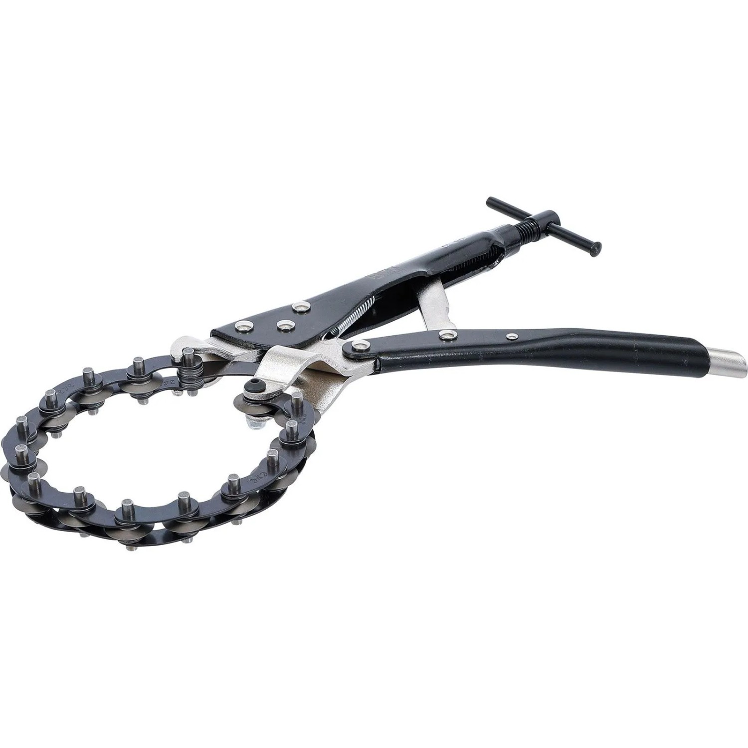 BGS Auspuff Kettentrenner Mit HSS Kette 250 Mm 134