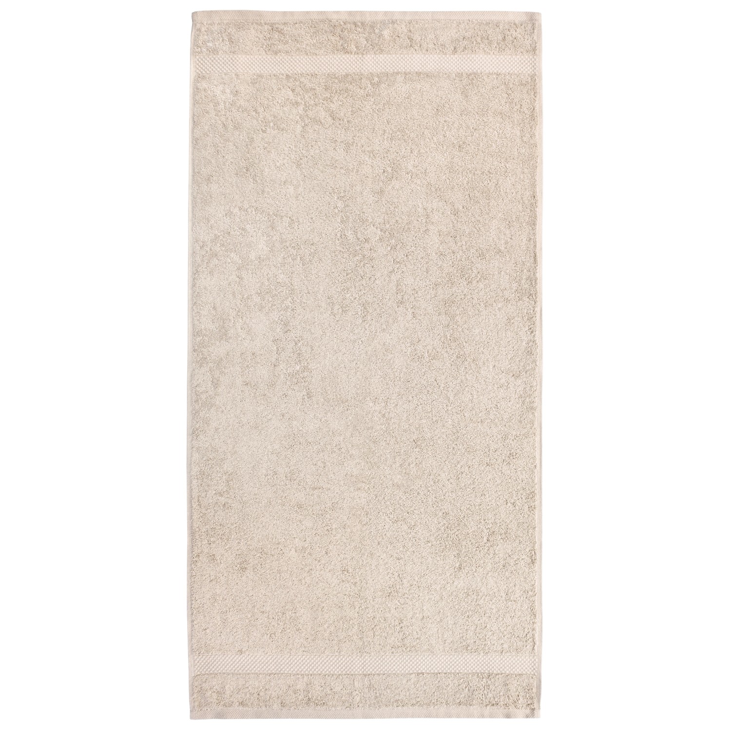 Dyckhoff Handtuch Planet Sand 50 x 100 cm
