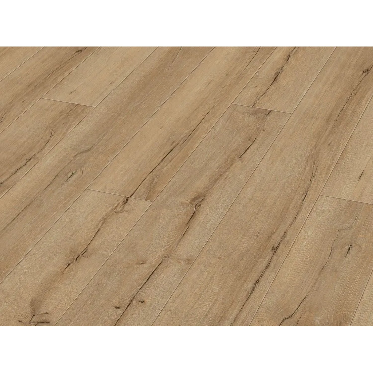 Meister Laminat LL150 Altholzeiche Natur 7114 Landhausdiele