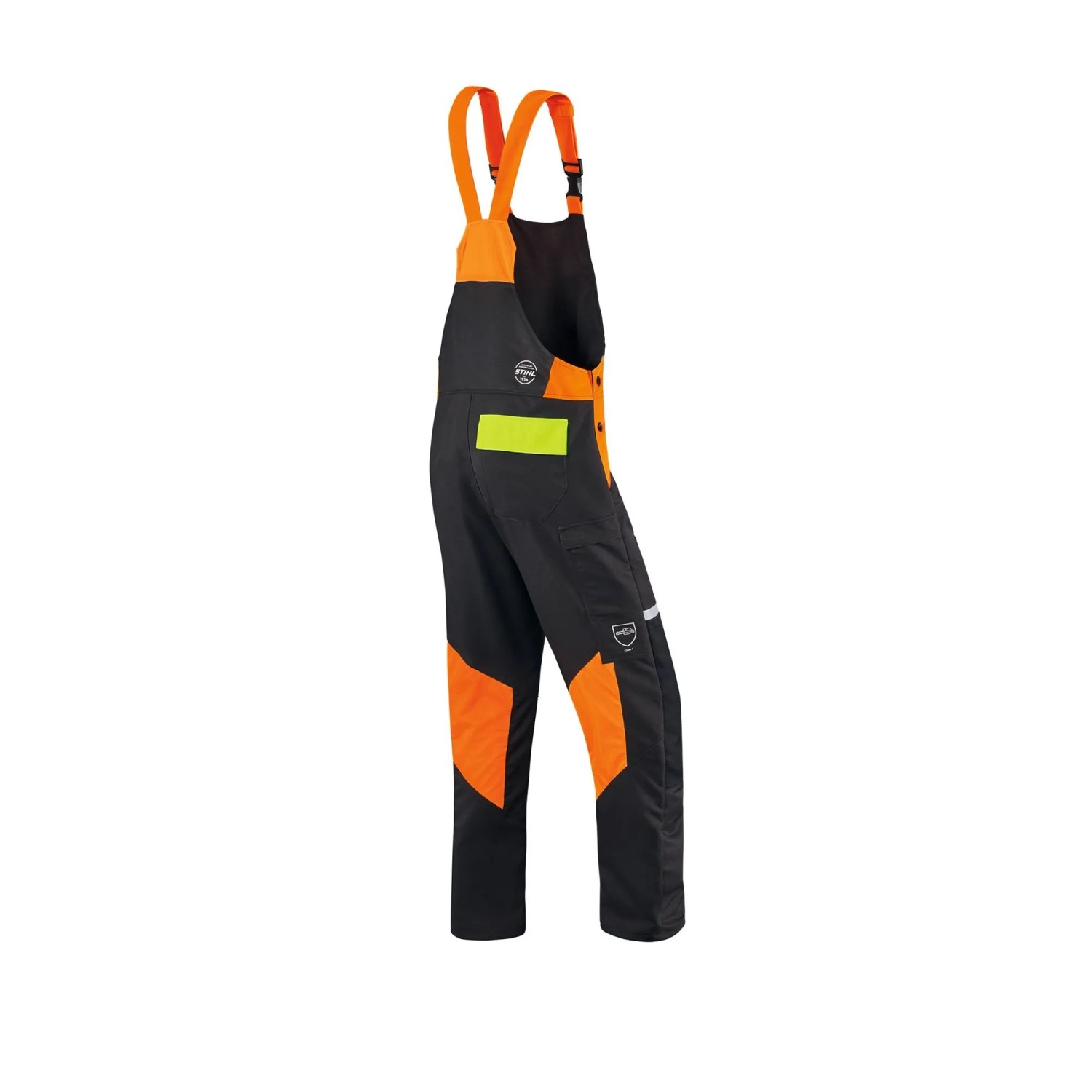 Stihl STIHL Latzhose FUNCTION Core Gr.XL 0088 388 1306 Stihl STIHL Latzhose FUNCTION Core Gr.XL 0088 388 1306