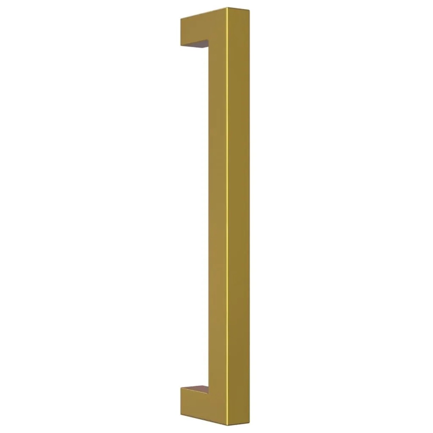 vidaXL Möbelgriffe 20 Stk Golden 160 mm Edelstahl 3203646
