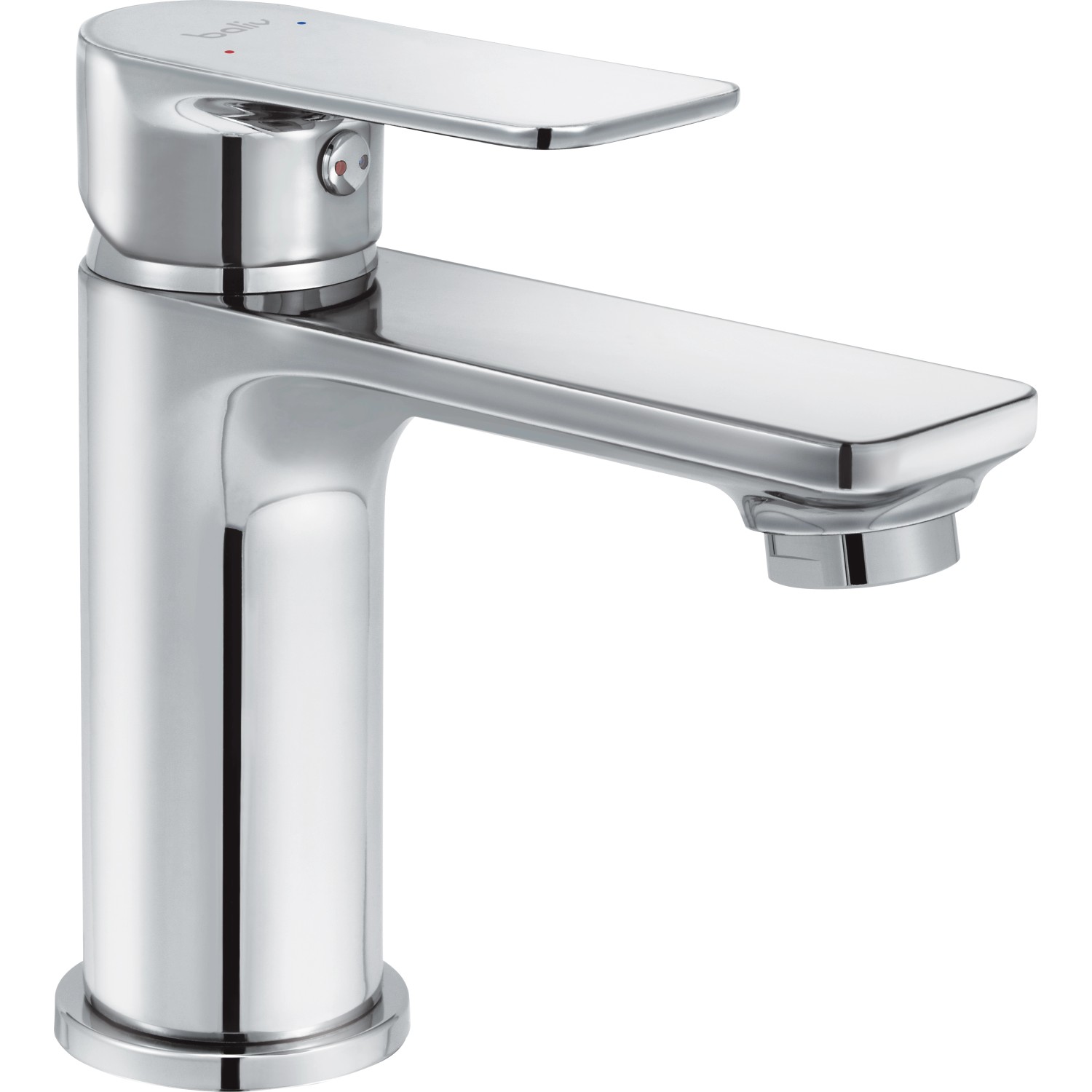 baliv Waschtischarmatur WT-590 Chrom günstig online kaufen