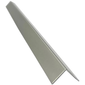 Absaar Solar Auflastschiene, 4er-Set für Boden- und Flachdachhalterung Premium.