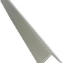 Absaar Solar Auflastschiene, 4er-Set für Boden- und Flachdachhalterung Premium.