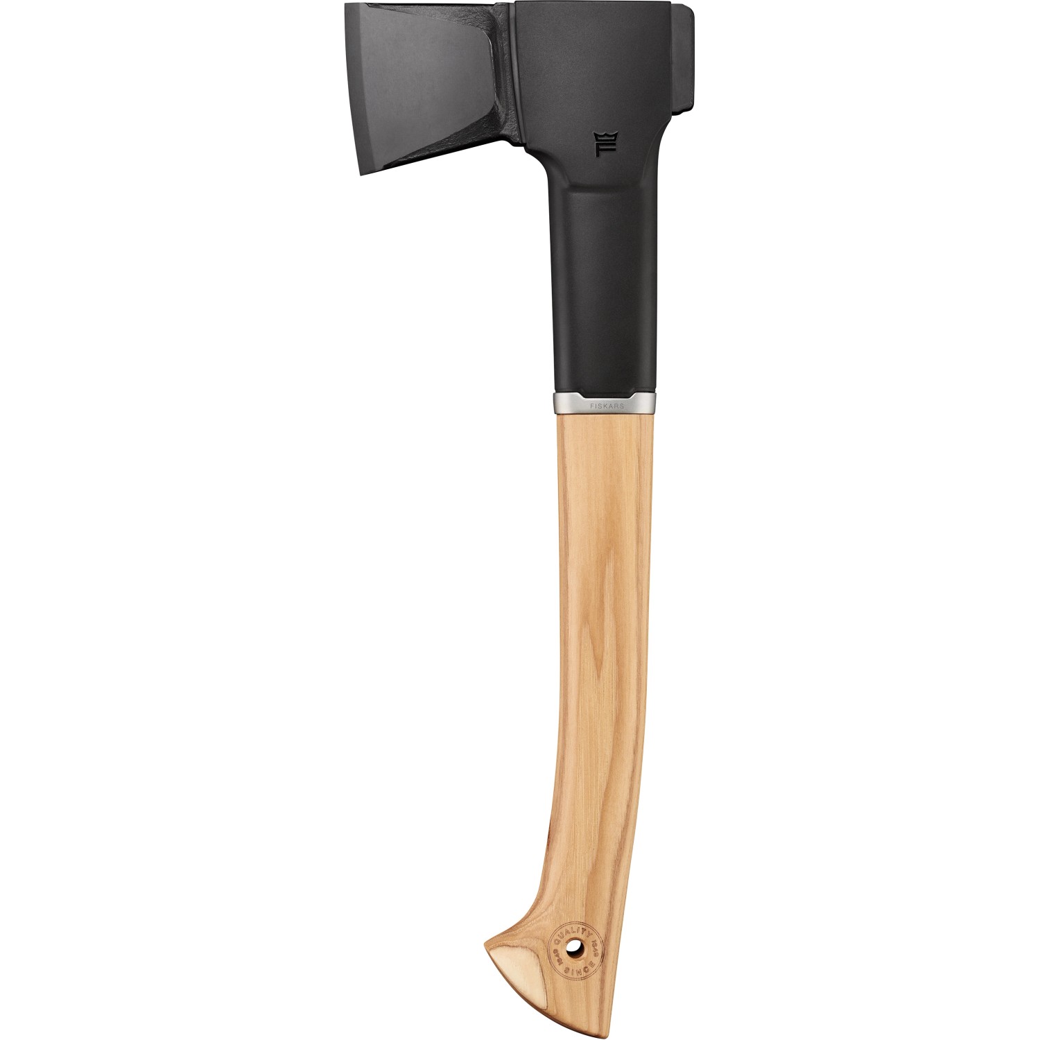 Fiskars Universalaxt Norden N12 kaufen bei OBI