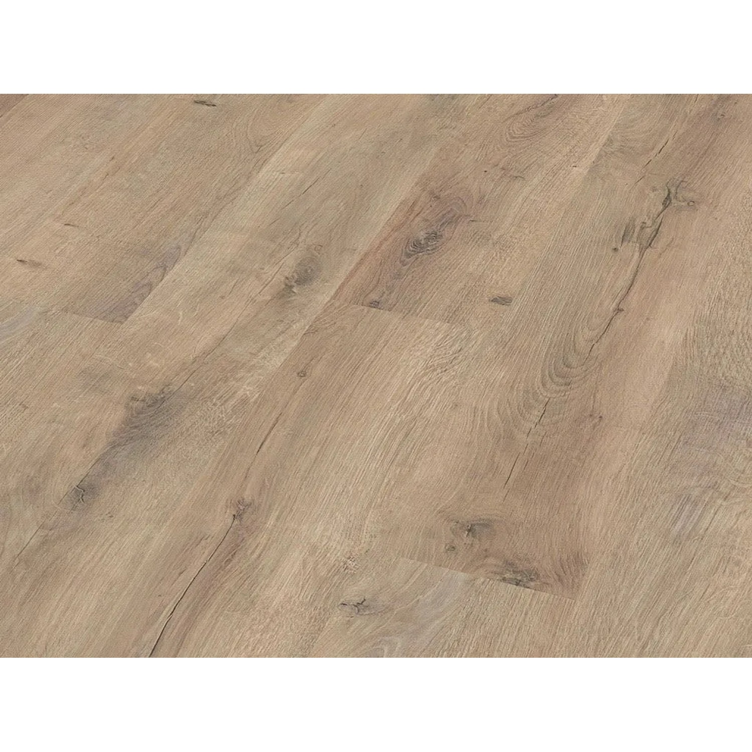 Meister Laminat Risseiche Terra 6439 LC 55 Landhausdiele