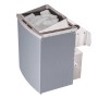 Karibu Saunaofen 9 KW mit Integrierter Steuerung_2