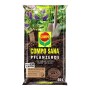 Sack Compo Sana Pflanzerde torffrei 50L für Stauden, Büsche, Hecken und Bäume.