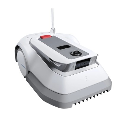 Ecovacs Mähroboter GOAT G1-800 bis 800 m²