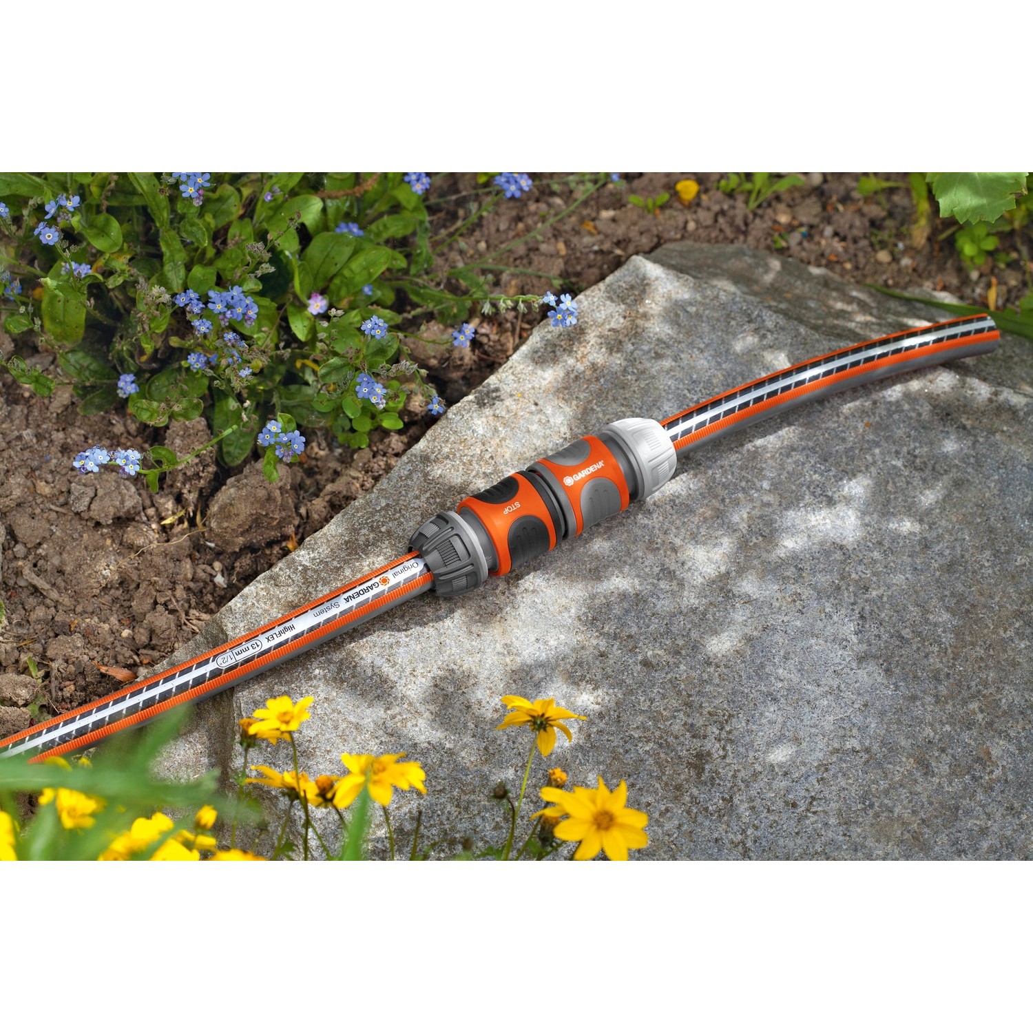 Gardena Kupplung kaufen bei OBI