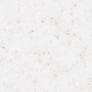 Terralith Buntsteinputz Mosaikputz 1mm 14 kg BSP1123 Weiss Gold