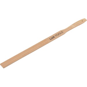 LUX Rührholz Classic 50 cm aus Buchenholz zum Mischen von Farben und Lacken.