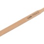 LUX Rührholz Classic 50 cm aus Buchenholz zum Mischen von Farben und Lacken.