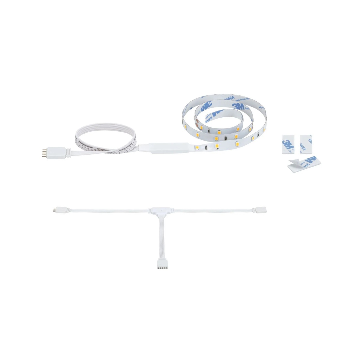 Paulmann LED-Strip-Erweiterung MaxLED Stair 0,5 m