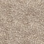 Nahaufnahme von COMPO Bio-Pflanzgranulat Granuplant Indoor, Körnung 2-5 mm, beige.