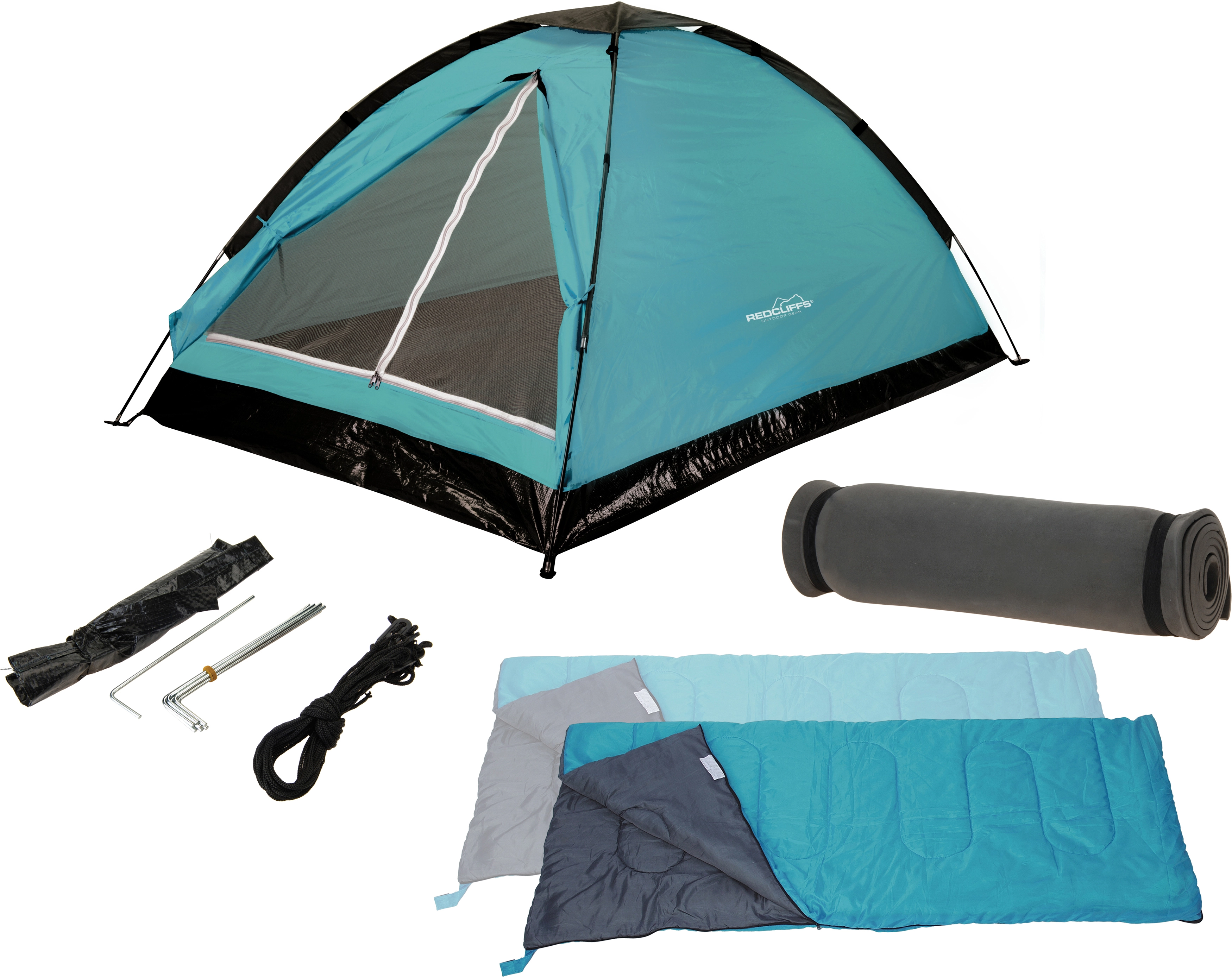 Isomatten für Outdoor & Camping kaufen