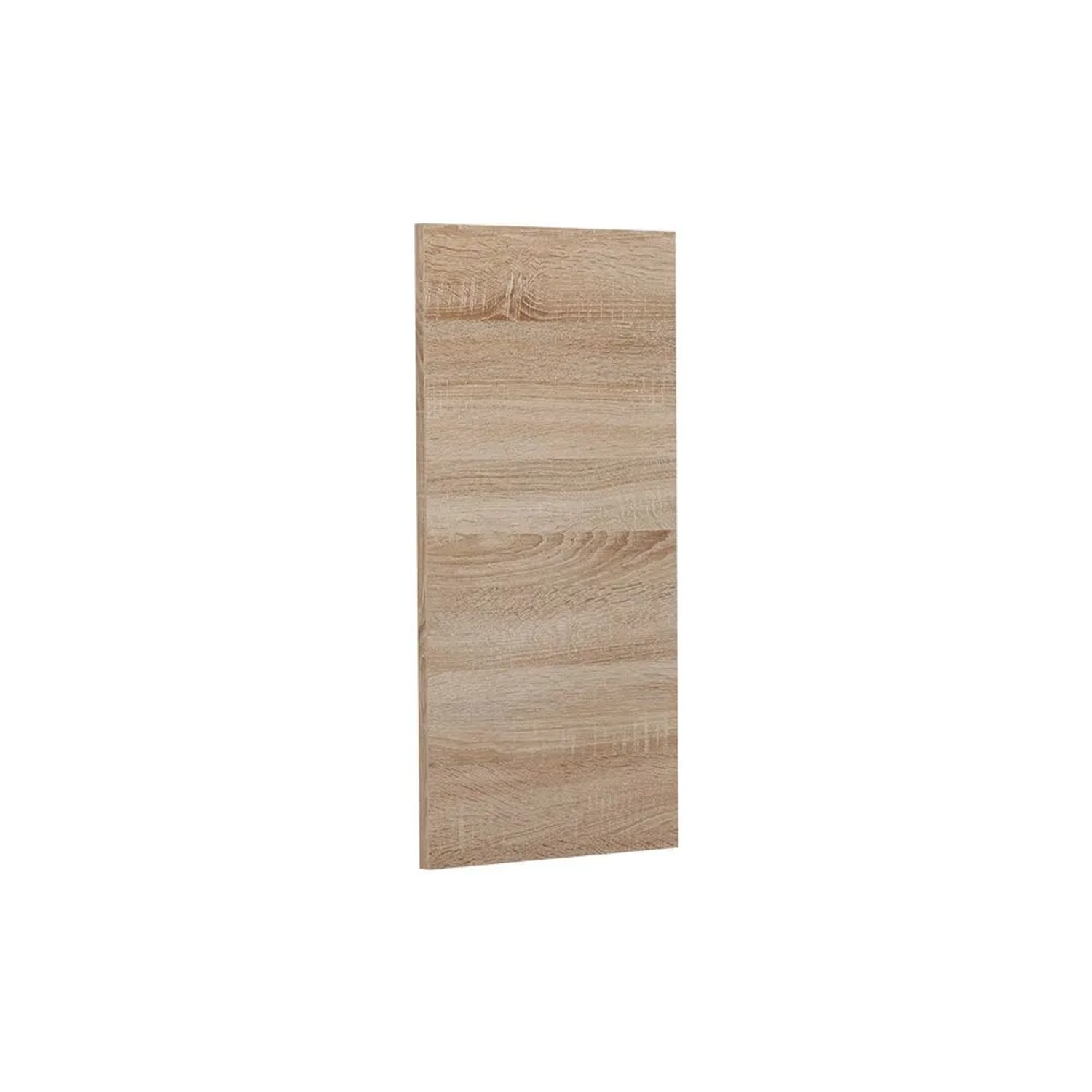 Vicco Küchenfront R-Line Sonoma 30 x 59 Möbelfront für den Hängeschrank Art Nr 29544