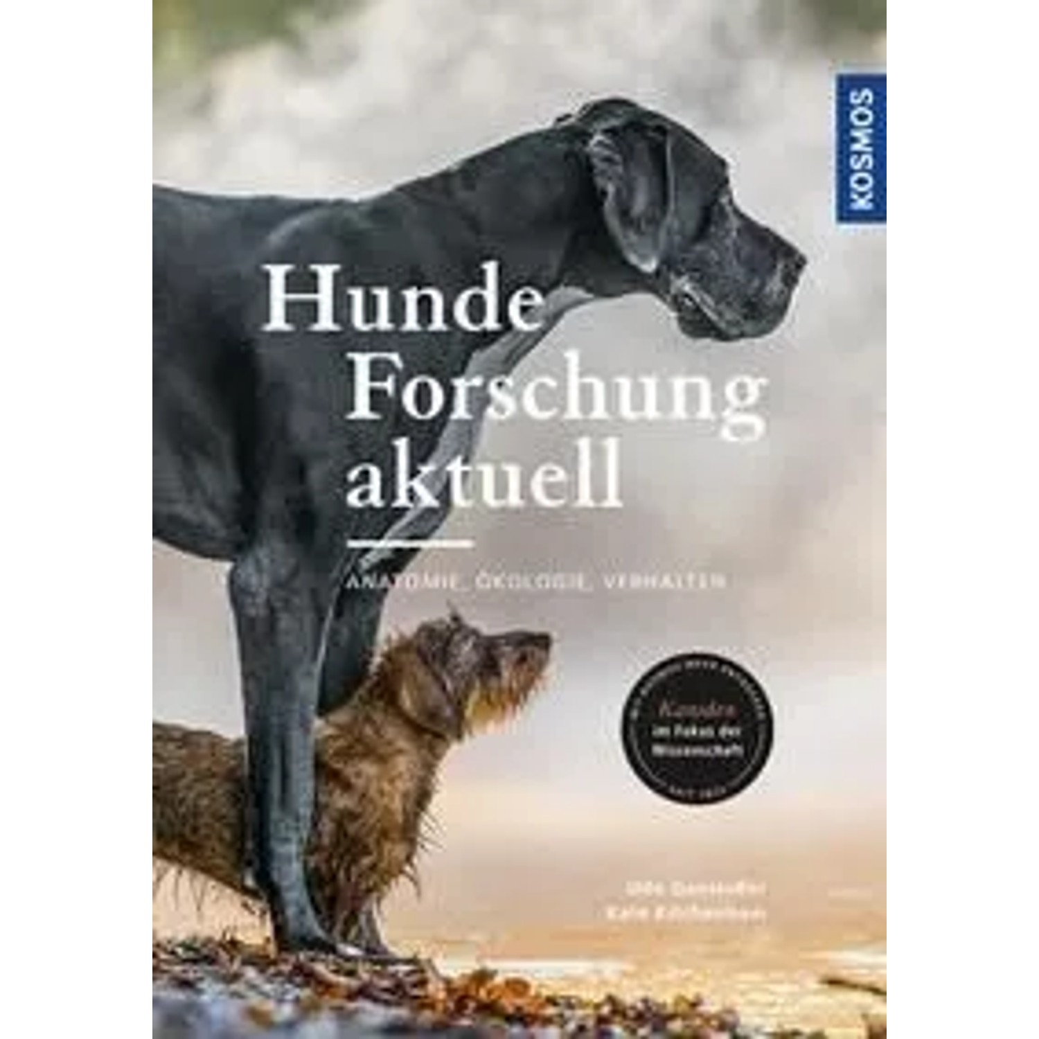 Hunde-Forschung aktuell