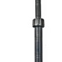 Heissner Aqua Jet Eco 1500 Teichpumpen-Set mit 3 Wasserspielaufsätzen.