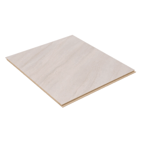 Egger Laminatmuster NatureSense Aqua ELF676 Calvia Sandgrau, Handmuster