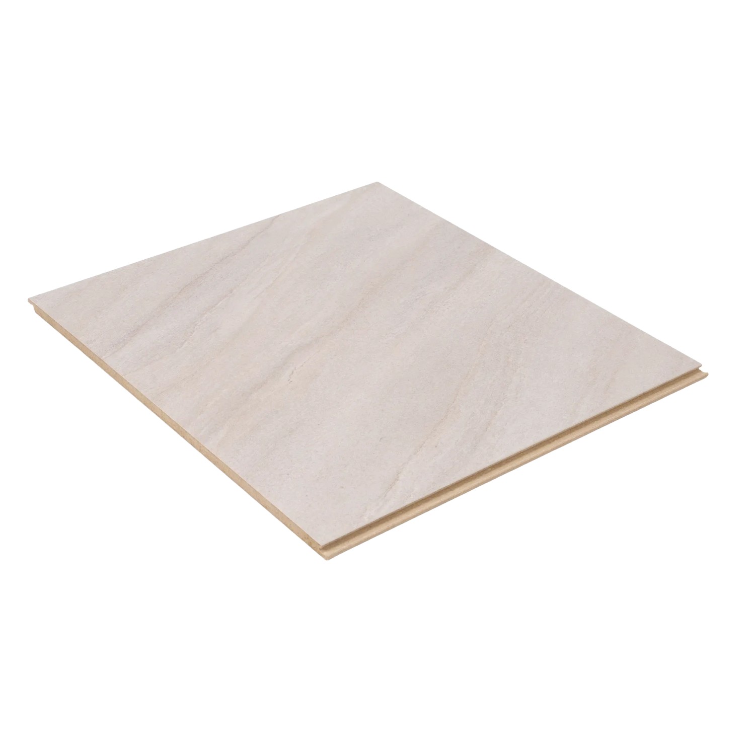 Egger Laminatmuster NatureSense Aqua ELF676 Calvia 297 mm x 327 mm Sandgrau