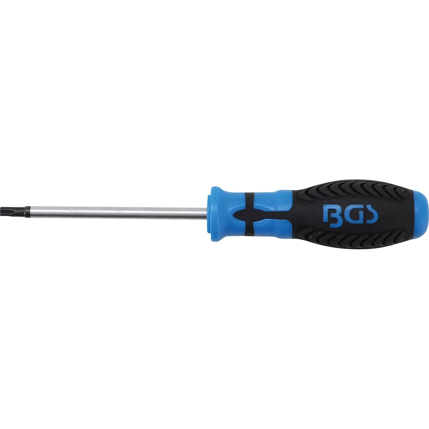 BGS Schraubendreher T Profil  Für Torx  T27 Klingenlänge 100 Mm 4921