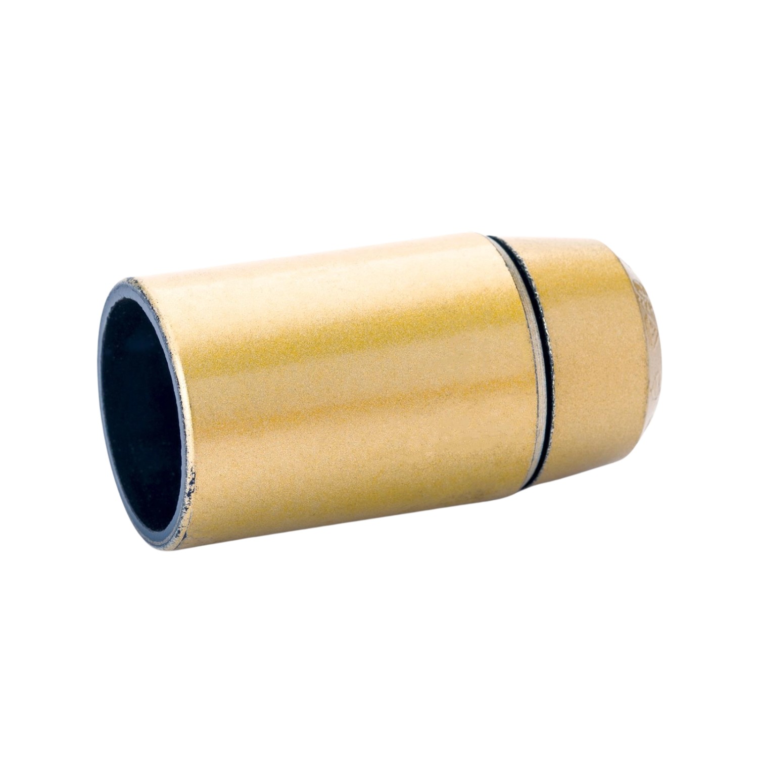 Orion Lightstyle Fasung E14 Kunststoff Gold