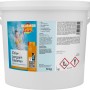Eimer Summer Fun Chlor-Langzeit-Tabletten 5 kg zur Pool Desinfektion.