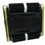 Akku-Poolroboter Orca 300 CL für Boden, Wand und Wasserlinie. Reinigt Pools bis 120 m².