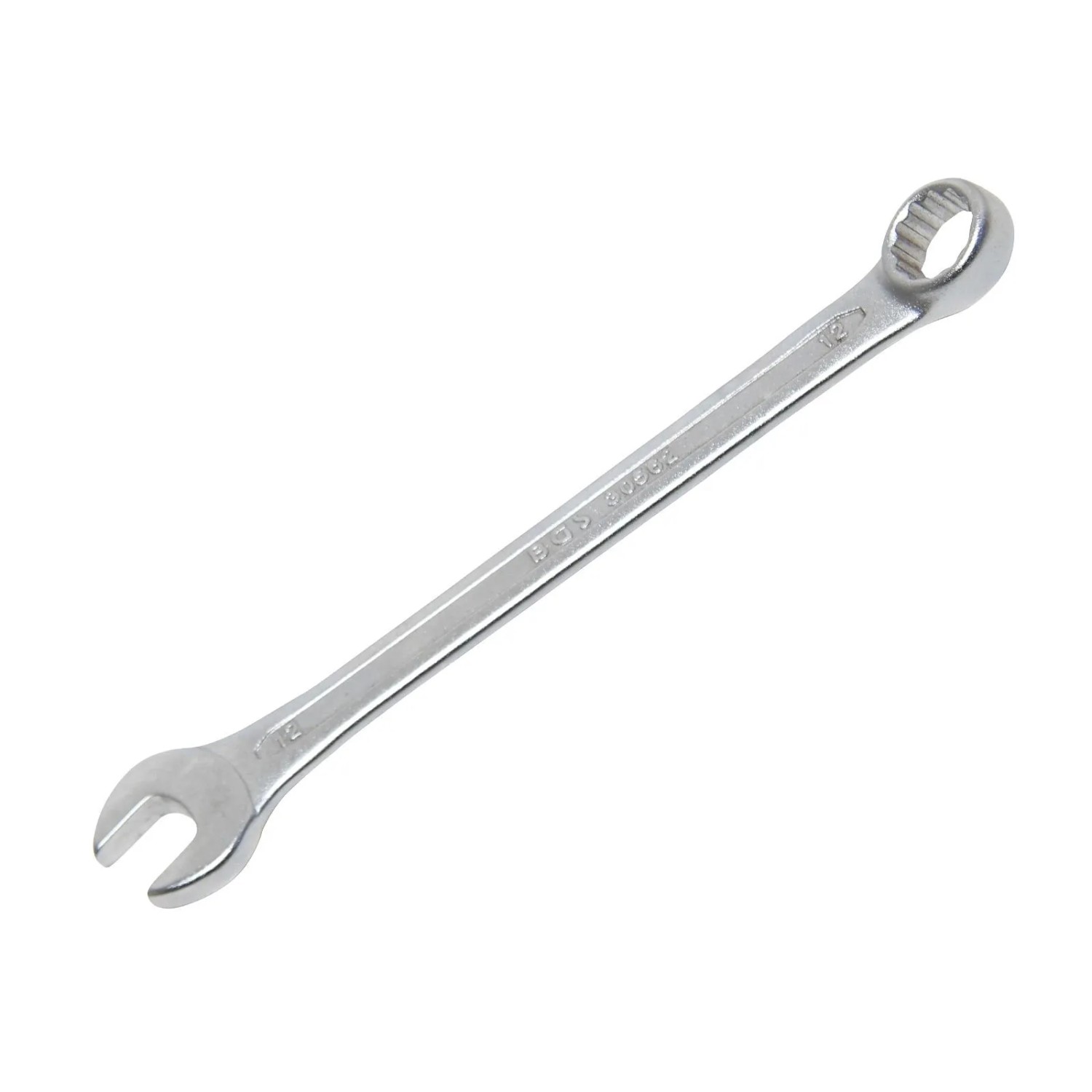 BGS Maul Ringschlüssel 12 Mm 30562
