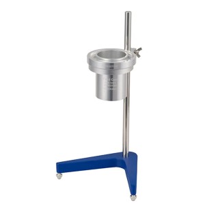 PCE Instruments Auslaufbecher 1252 Ford, DIN-Norm für Labor-Viskositätsmessung.