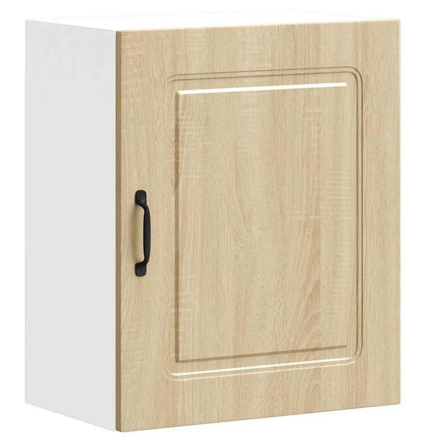 vidaXL Küchen-Hängeschrank Kalmar Sonoma-Eiche Holzwerkstoff 853563