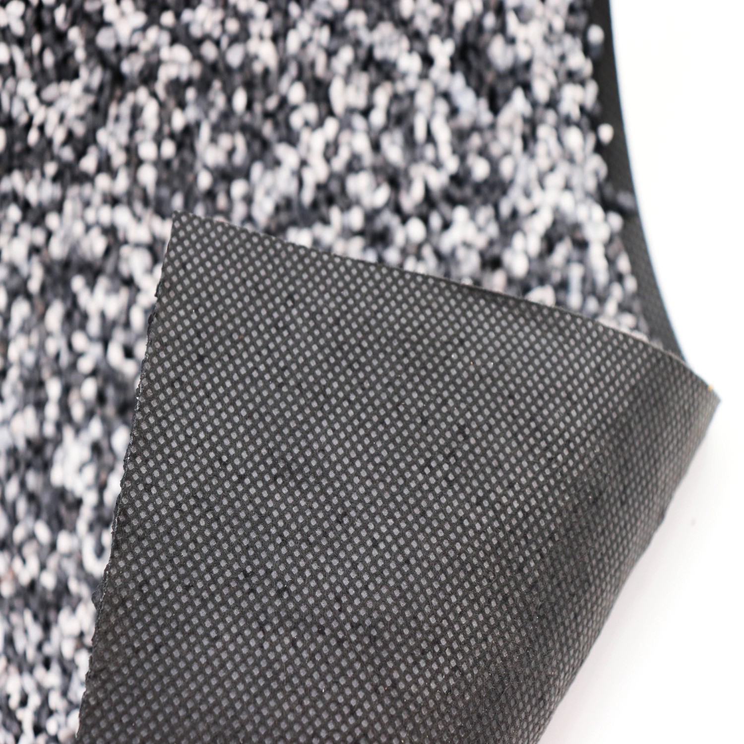 Aquagart Steinfolie 8m x 1m Breit für Teichrand Bachlauf Teichfolie