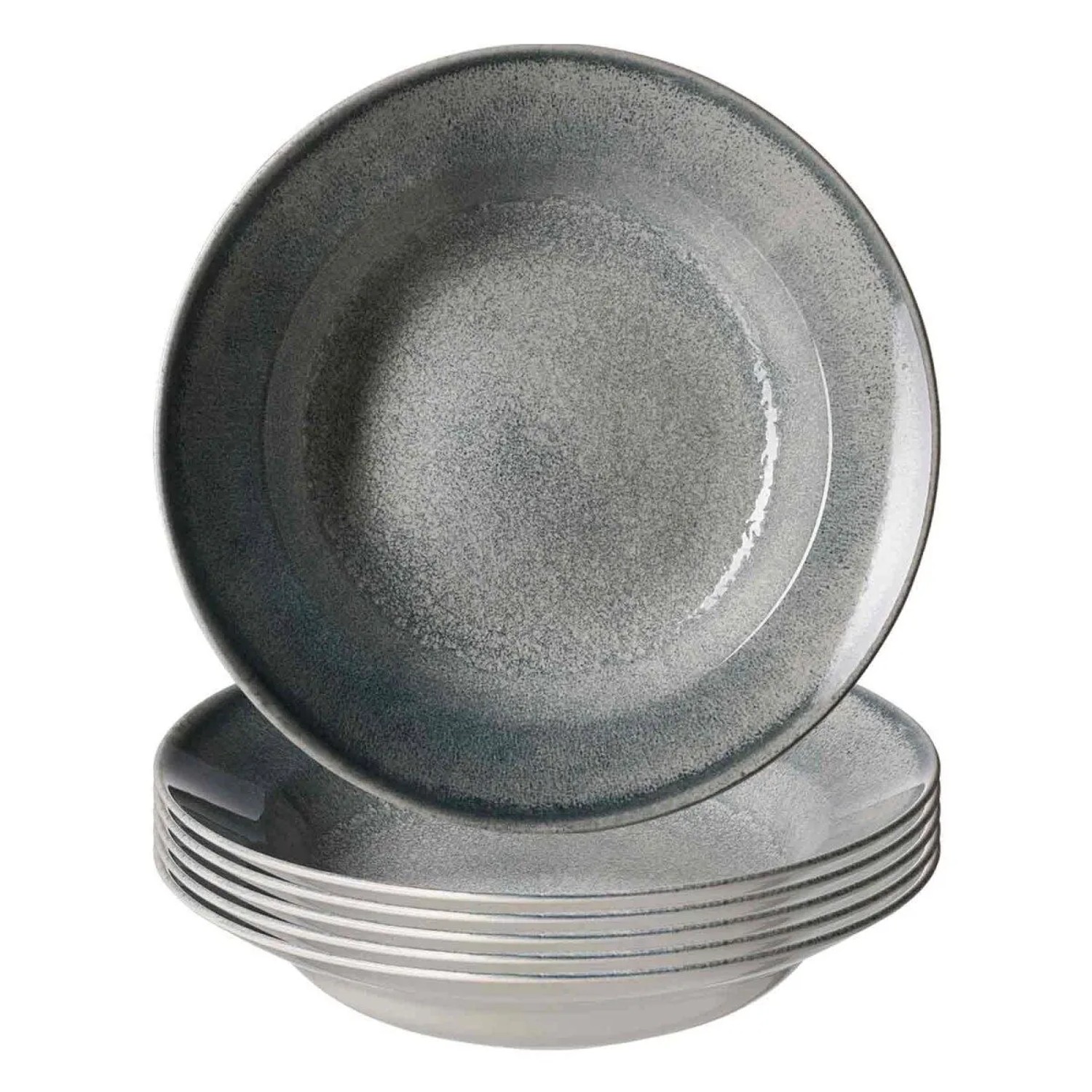 Ritzenhoff & Breker Grana Pastateller 29 cm 6er Set