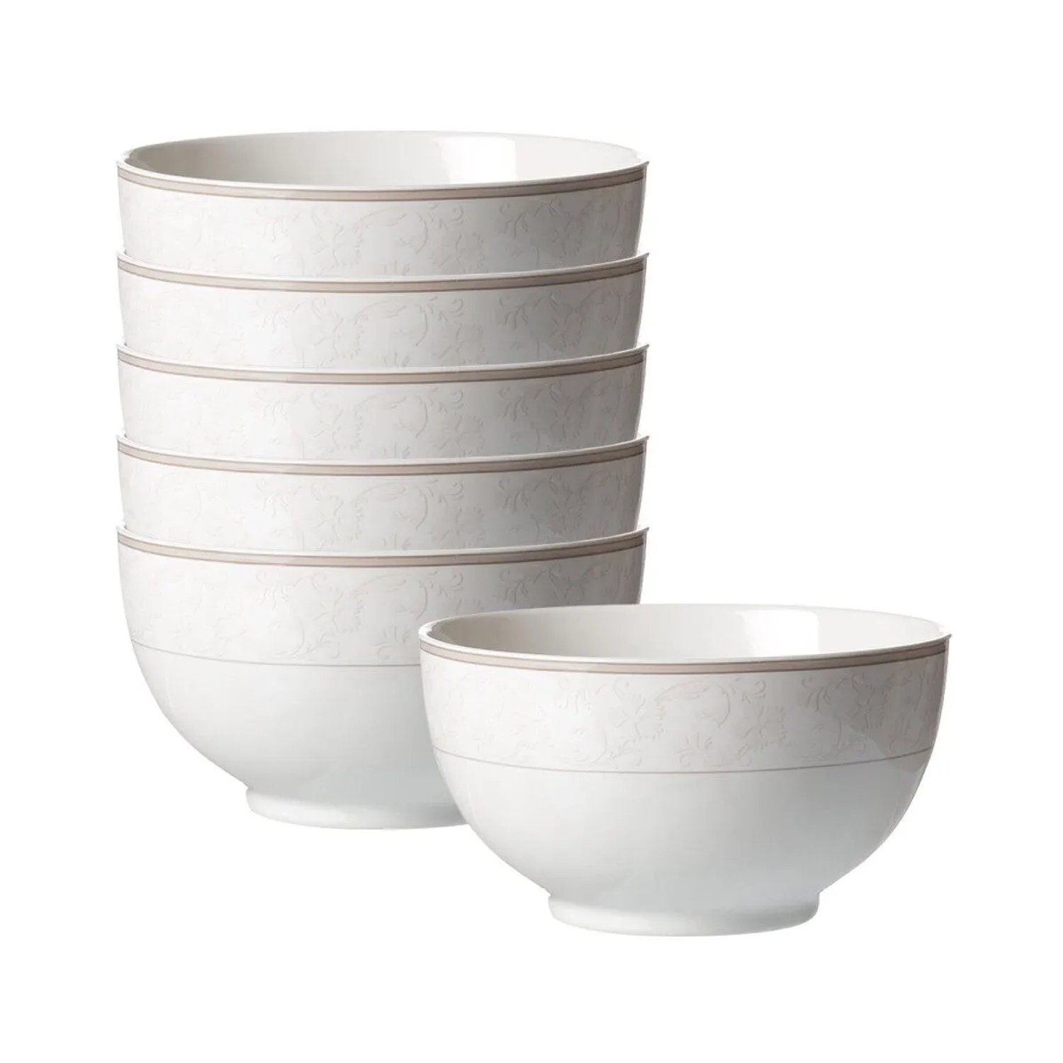 Ritzenhoff & Breker Isabella Müslischale 15 cm 6er Set