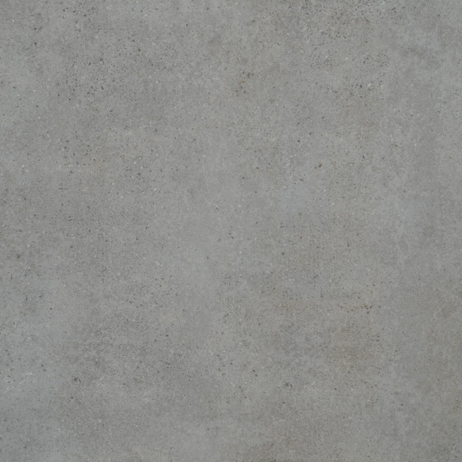 Terrassenplatte Feinsteinzeug Tecstone Norton Grau glasiert matt 60 x 60 x 3 cm