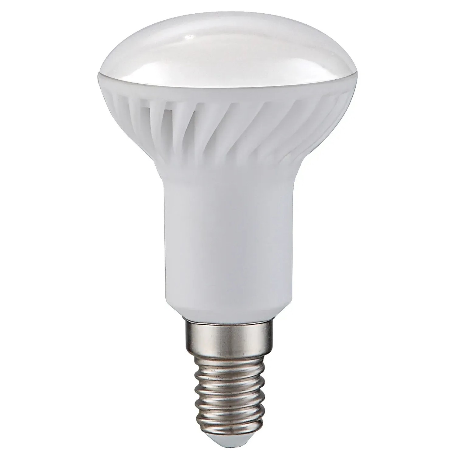 Globo LED-Leuchtmittel Reflektor R50 E14 / 5 W (396 lm) Warmweiß EEK: A+