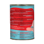 Lucky Lou Katzen-Nassfutter Adult Geflügel & Rind, 400g Dose.
