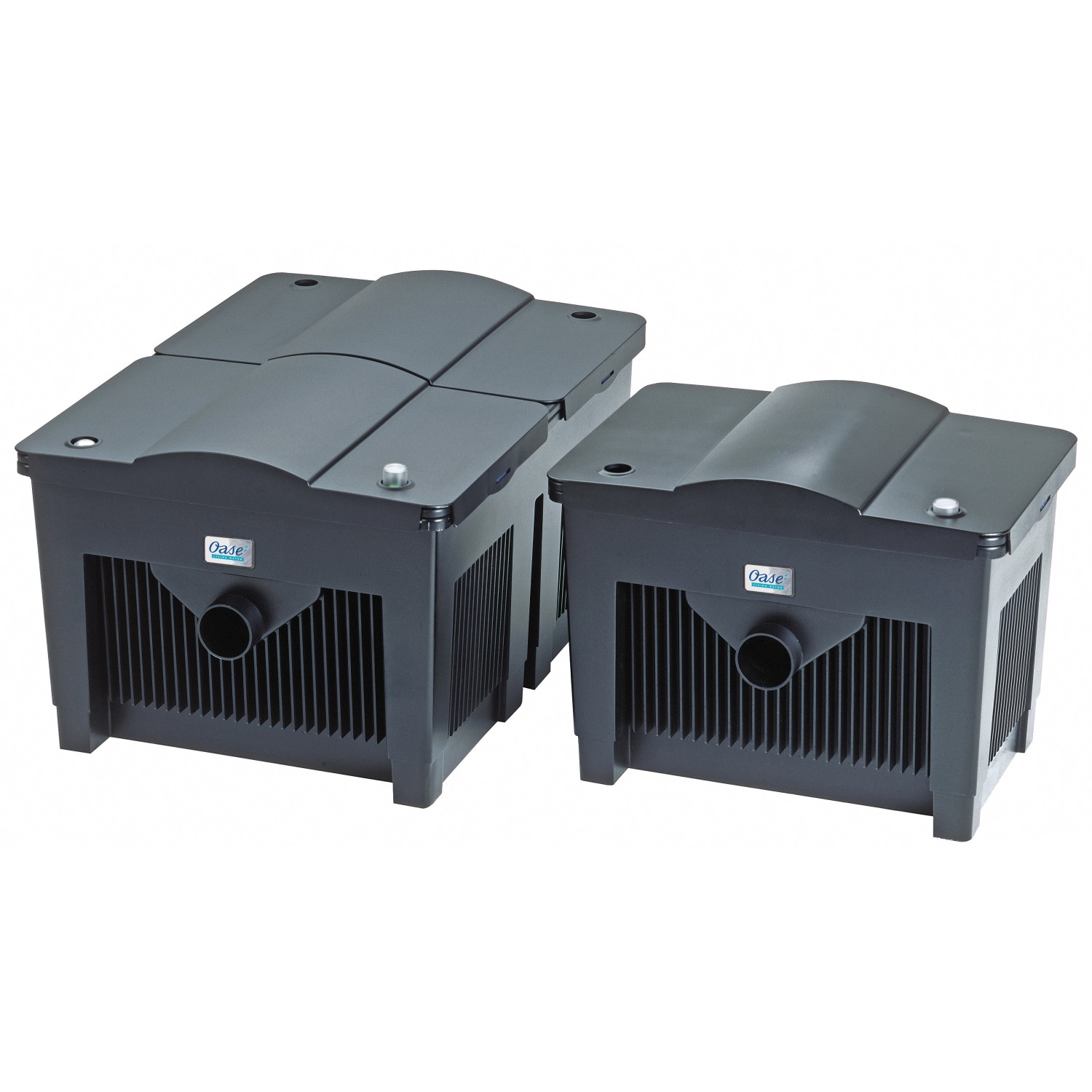 OASE Teichfilter BioSmart 18000, 5500 l/h