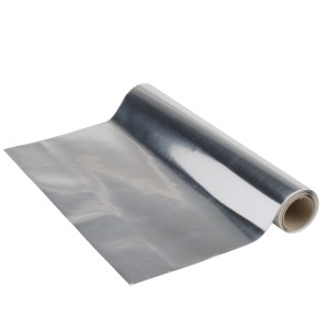 Venilia Klebefolie Spiegel, 67,5x100cm, auf Rolle. Dekorfolie für Möbel und Oberflächen.