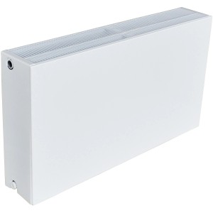 Sanicomfort Universal-Planheizkörper Typ 3K(33), weiß, 50x120 cm.