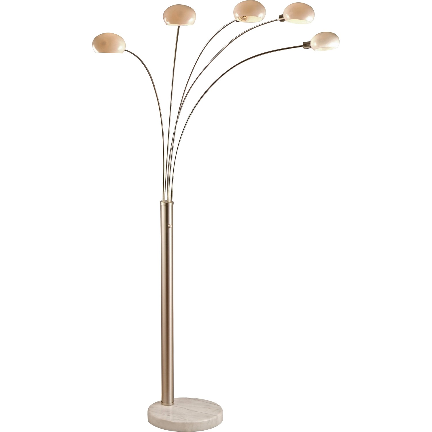 Globo Stehleuchte EEK: E-A++ Classic Style
