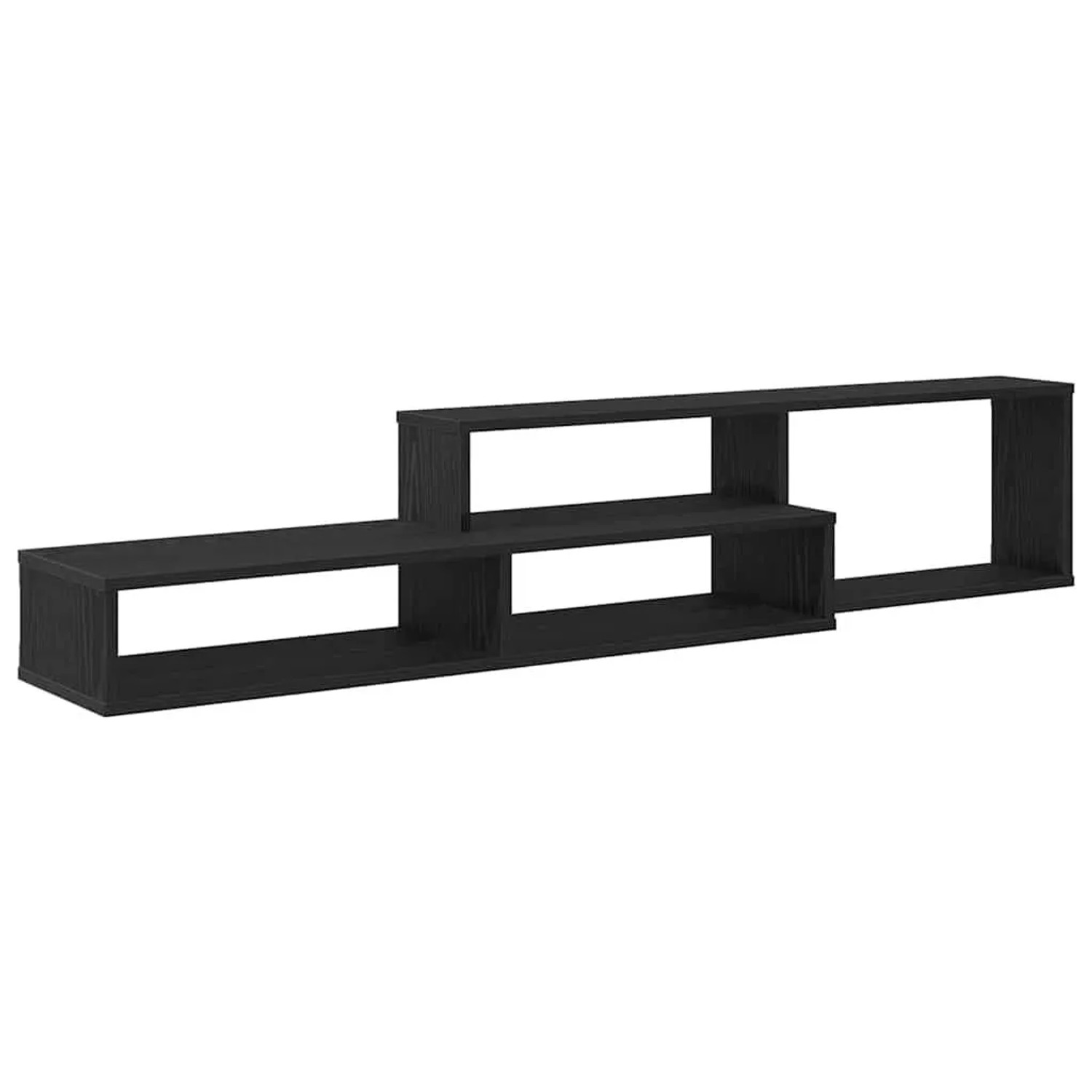 vidaXL WandTVStand 150x25x28,5cm Holzwerkstoff 889886