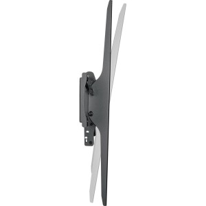 Schwaiger TV-Wandhalterung für 12,7-254 cm (5-100 Zoll) TVs, neigbar.