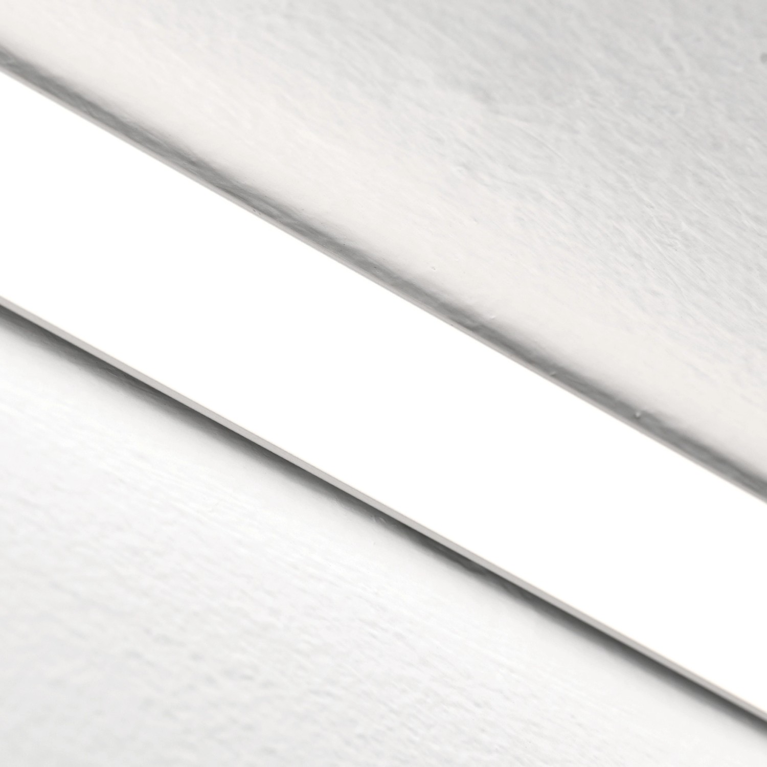 Orion Lightstyle Aluminium Eckprofil für LED-Streifen, 1m. Eckleiste für Lampen & Leuchten.