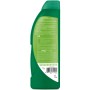 Grüne Flasche GROW by OBI Blumen-Dünger, 1 Liter, für Zimmer-, Balkon- und Gartenpflanzen.