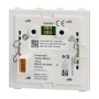 Merten System Design Taster-Modul MEG5116-6000 1fach für Hausautomation.