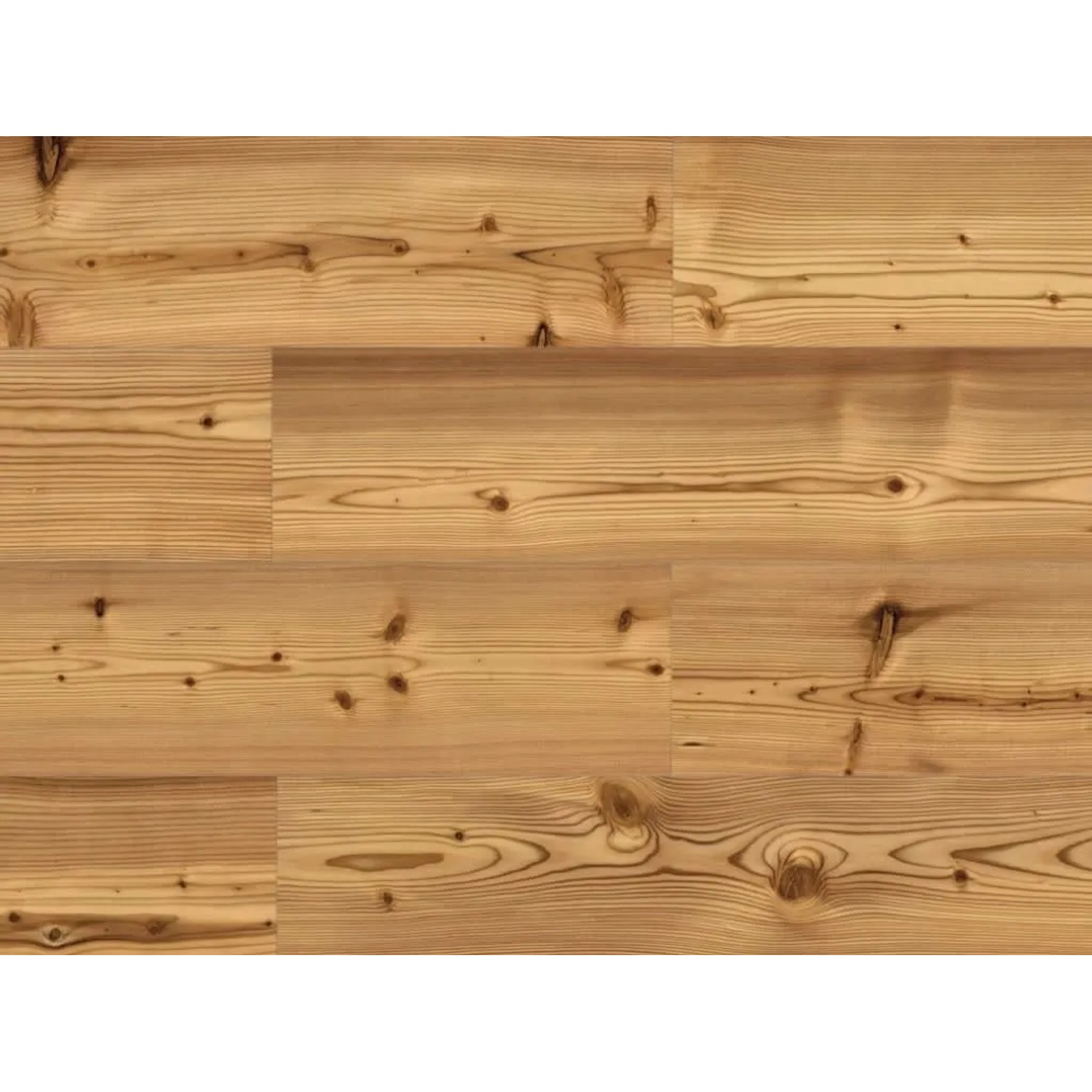 Granorte Korkboden Naturboden DESIGNTrend Lärche Spice