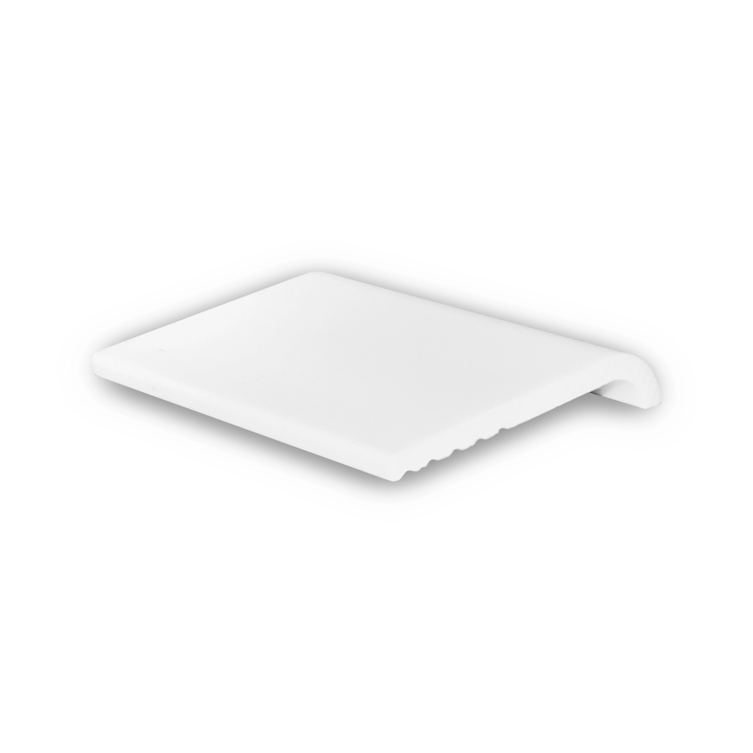 NOEL & MARQUET NMC 1 MUSTERSTÜCK WALLSTYL S-CF1 10 cm MUSTER der Abdeckleis günstig online kaufen